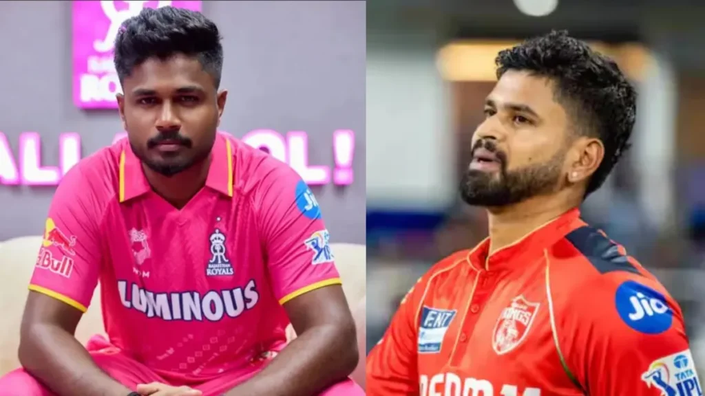PKBS Beat RR By 10 Runs In IPL 2025 Match 59