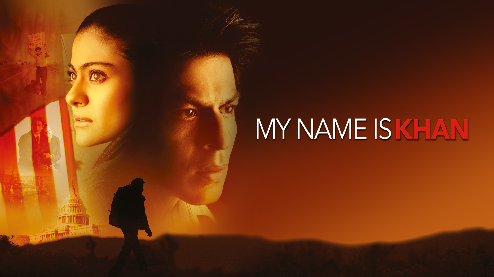 My Name Is Khan Film Famous Quotes