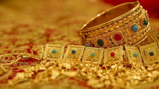 Gold Prices Drop Again See The Latest Rates Today