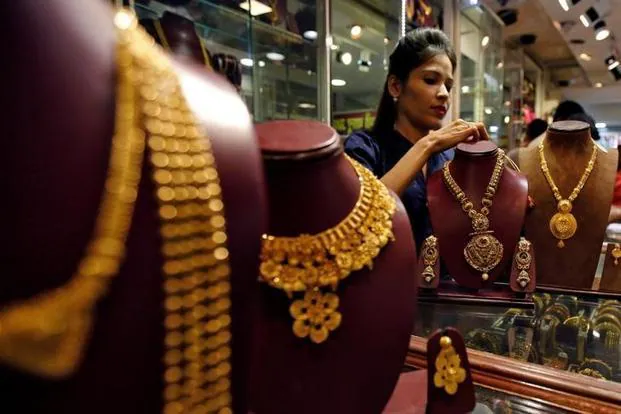 Gold Rates Decrease Today It Is A Good Opportunity To Buy Gold Jewelry.