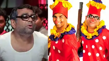 Paresh Rawal Left Hera Pheri 3; Babu Bhaiya Revealed The Reason