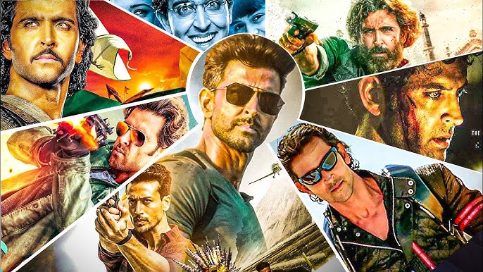 Hritik Roshan Best 5 Film