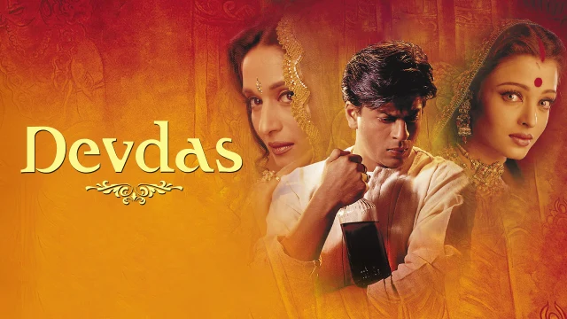 Devdas Film Best Dialogue By Shah Rukh Khan