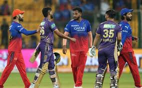 IPL starts Again From Today After Operation Sindoor