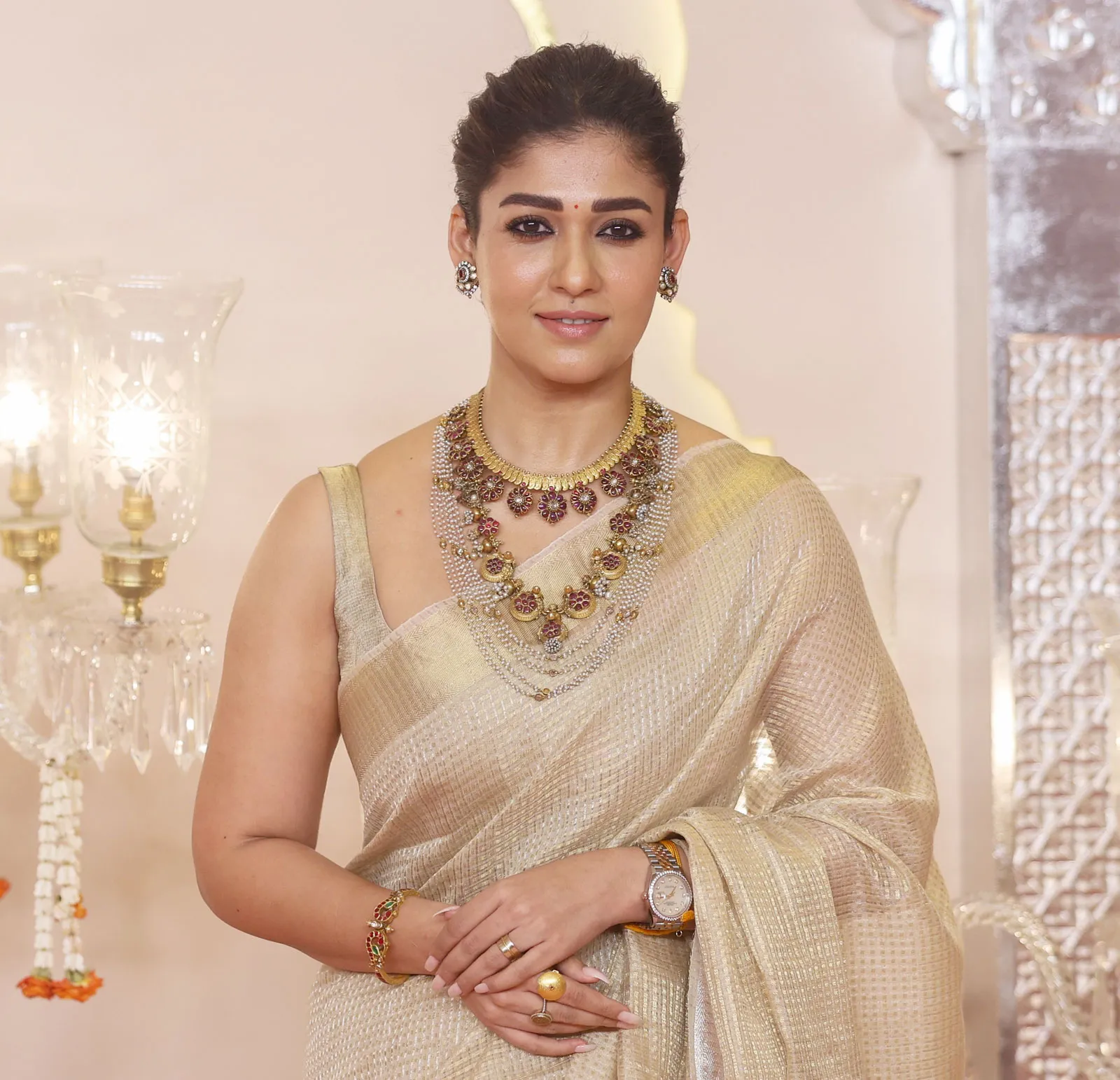 Nayanthara Upcoming Movies From 2025 to 2026