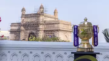 IPL 2025 Suspended Due To India-Pakistan Conflict