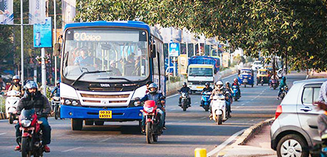 CM Bus Service Launch in Odisha , 50% Discount For Women, Transgenders