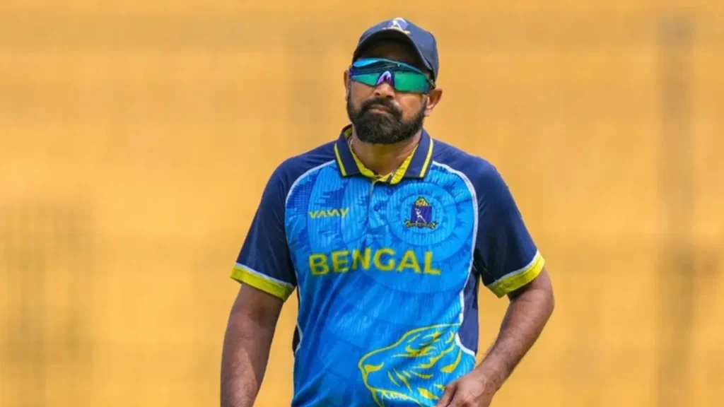Mohammed Shami Received Death Threats During IPL