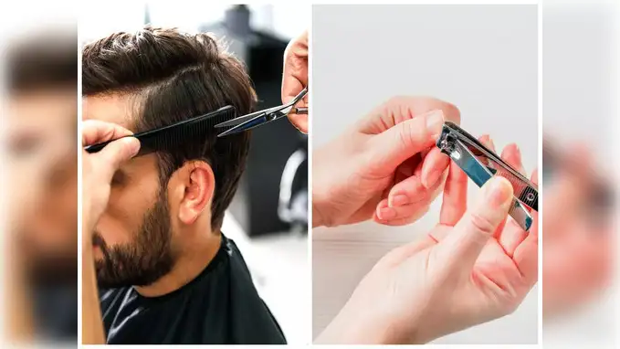 Best Day To Cut Hair And Nails According To Jyotish Shastra