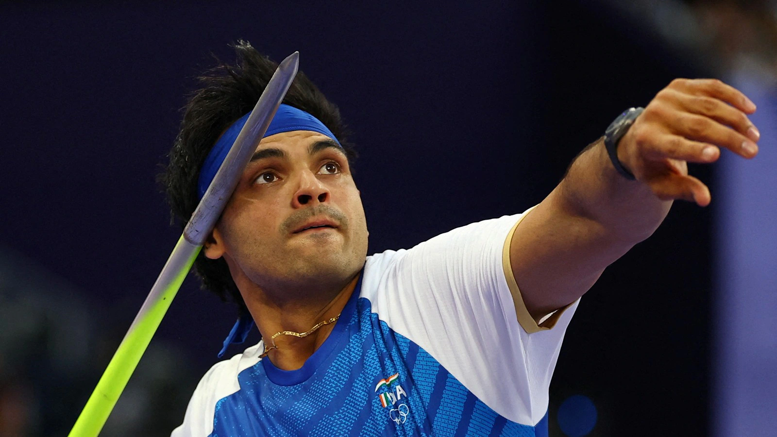 Neeraj Chopra Conferred Honorary Rank Of Lieutenant Colonel In Territorial Army