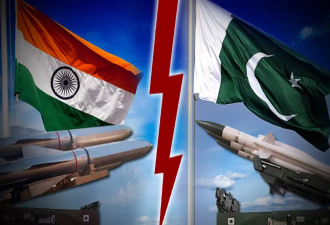 Who Has More Nuclear Weapons Between India Or Pakistan?