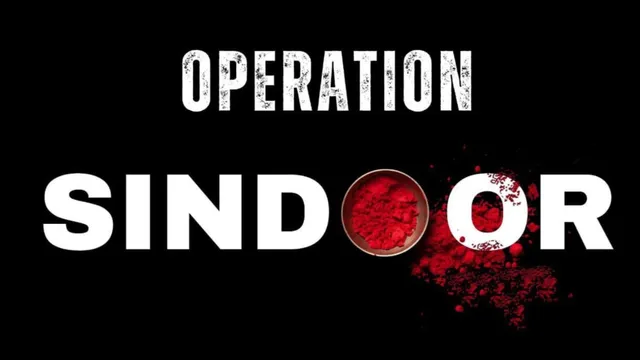 15 Filmmakers Rush To Secure Operation Sindoor Title