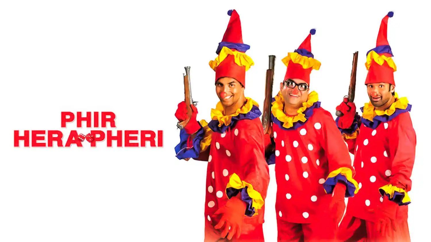 Phir Hera Pheri Film Famous Quotes