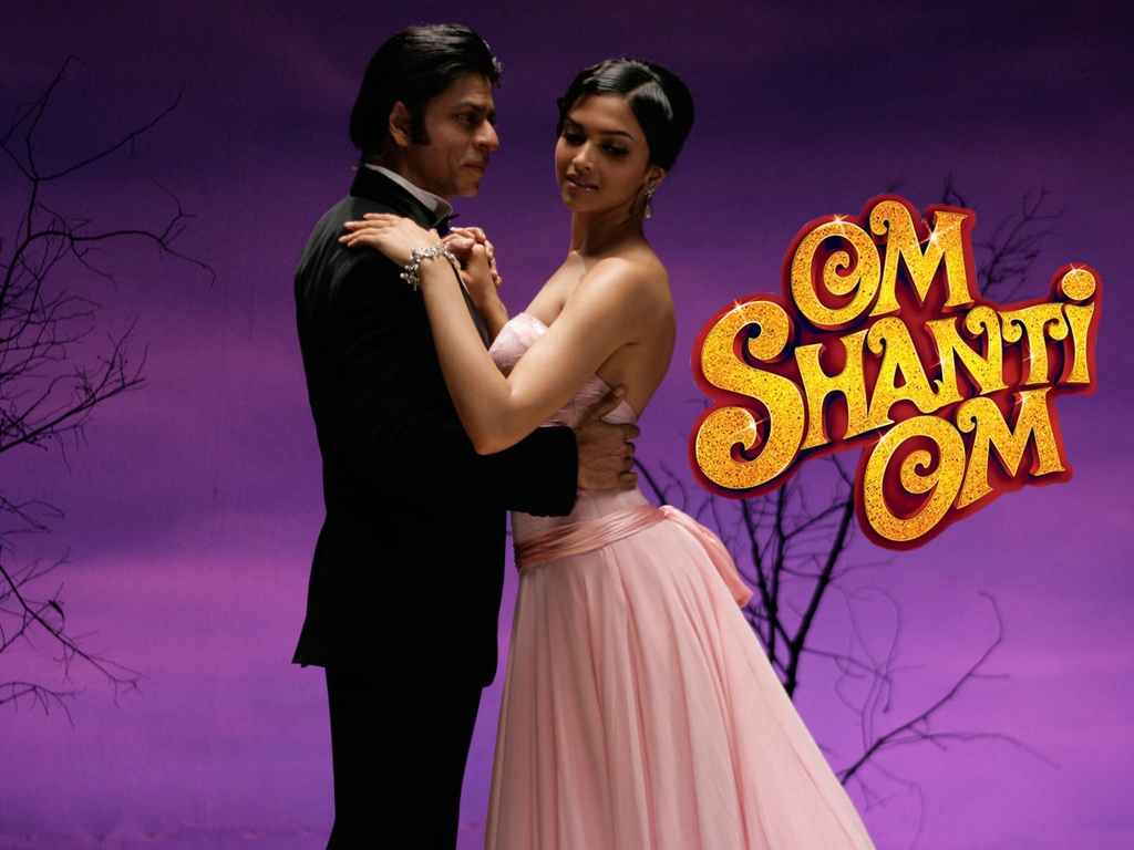 Om Shanti Om Movie Famous Quotes