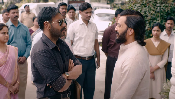 Raid 2 Box Office Collection Day 3