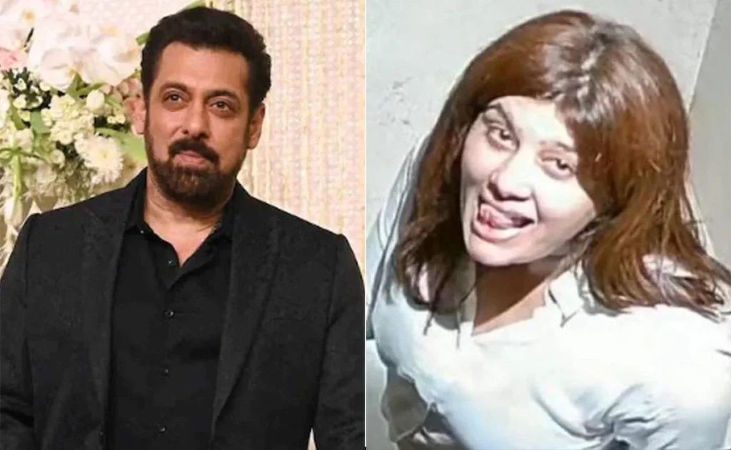 Two People Were Arrested For Trying To Enter Salman Khan's Apartment