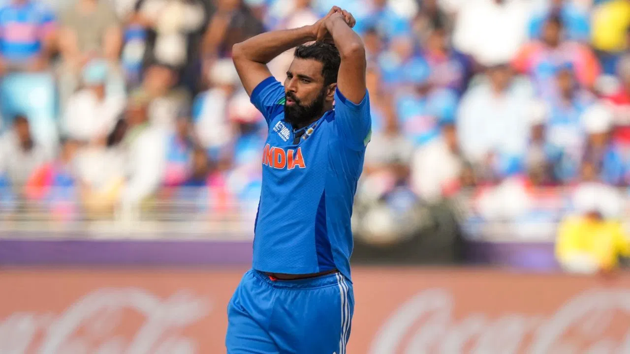 Indian Cricketer Mohammed Shami Received Death Threats