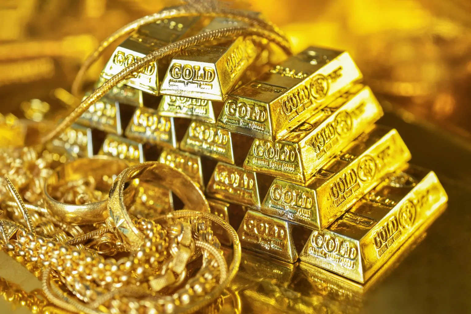 Gold Will Become Cheaper! RBI Bought 57 Tonnes Of Gold