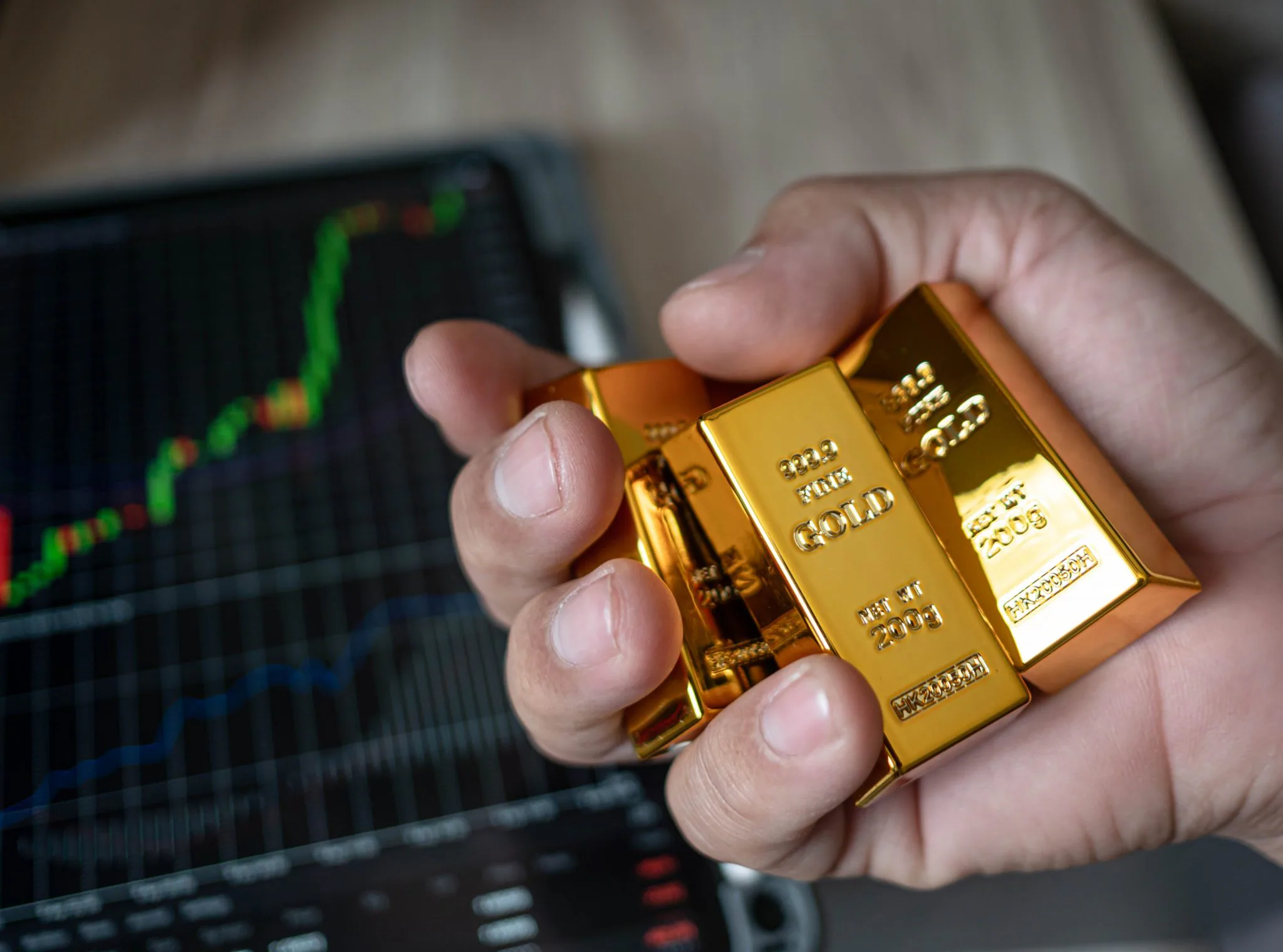 Gold Price Fall: After China-US Tariff Truce