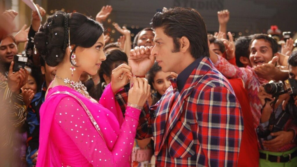 Om Shanti Om Movie Famous Quotes