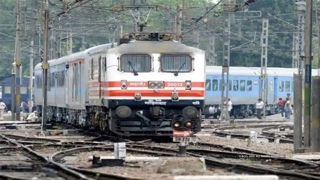 Train Ticket Booking Rules Change: Important Things You Should Know