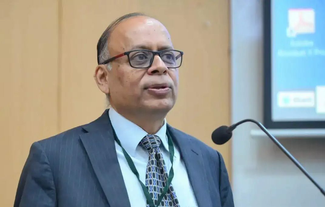 Ajay Kumar Appointed New UPSC Chairman