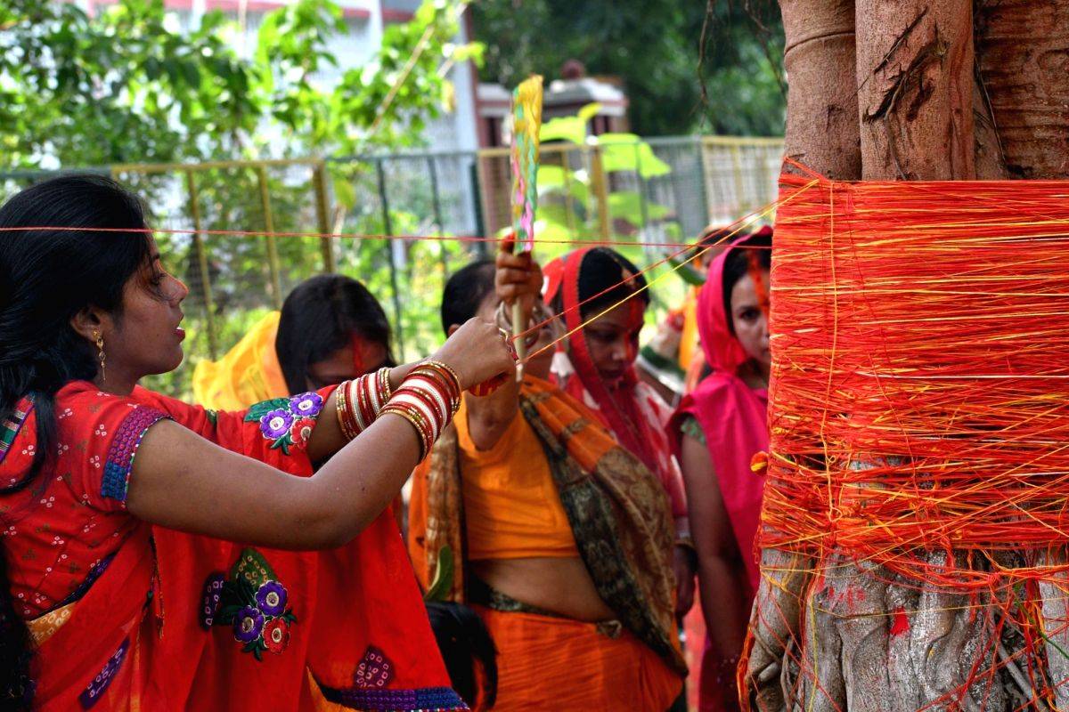 Vat Savitri 2025: Date, Time, And Rituals