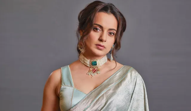 Kangana Ranaut Will Debut in Hollywood