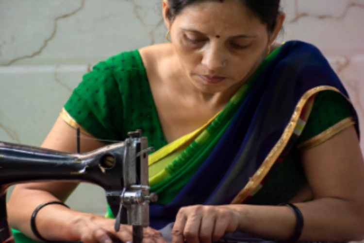 Free Silai Machine Yojna 2025: Sewing Machines Are Available For Free; Know The Complete Process Of Applying 