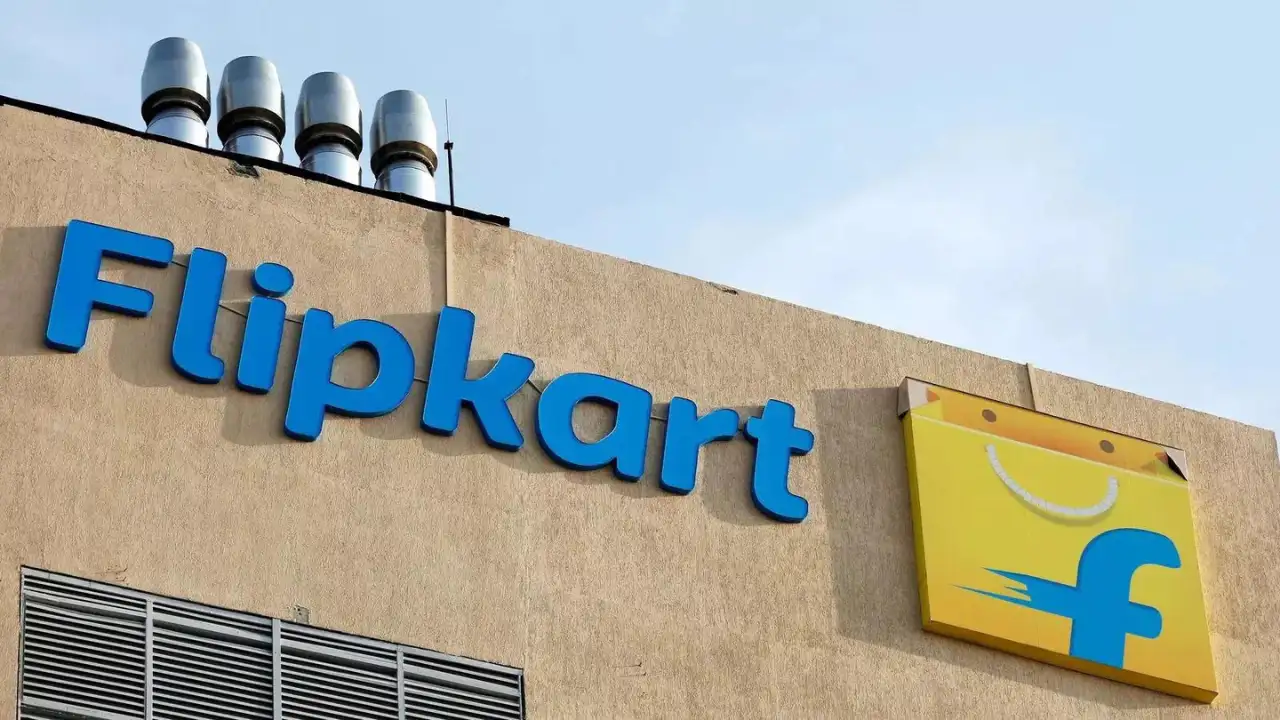 Flipkart Secures RBI’s NBFC Licence To Offer Direct Loans 