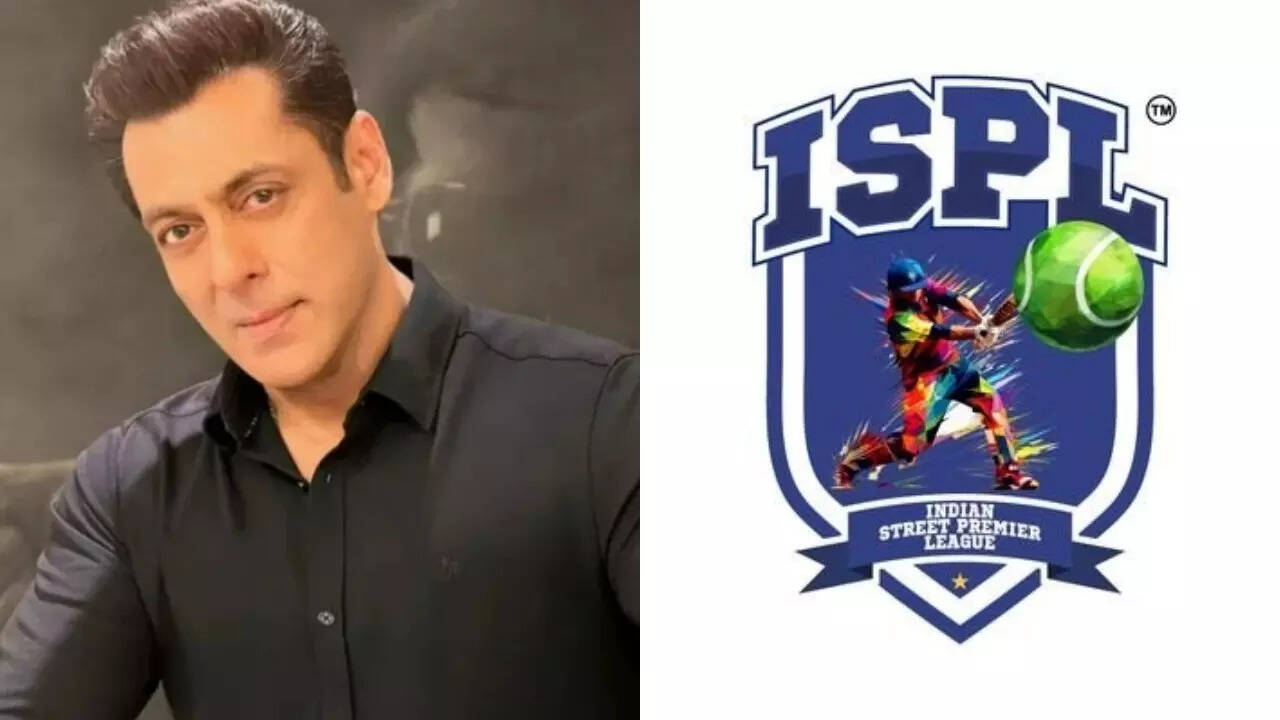 ISPL: Salman Khan Becomes The New Owner Of The Delhi Franchise