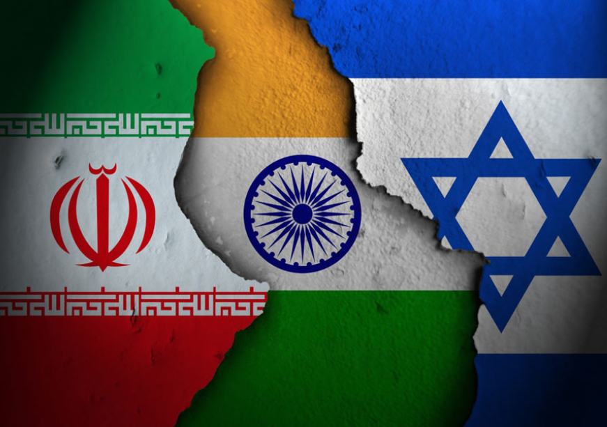 Israel-Iran Conflict: Which Indian Industry Will Be Affected?