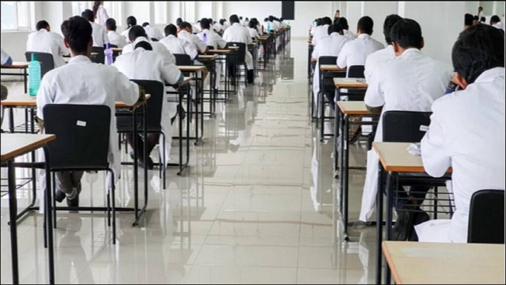 NEET-PG 2025 To Be Held On Aug 3: Supreme Court Allows NBE