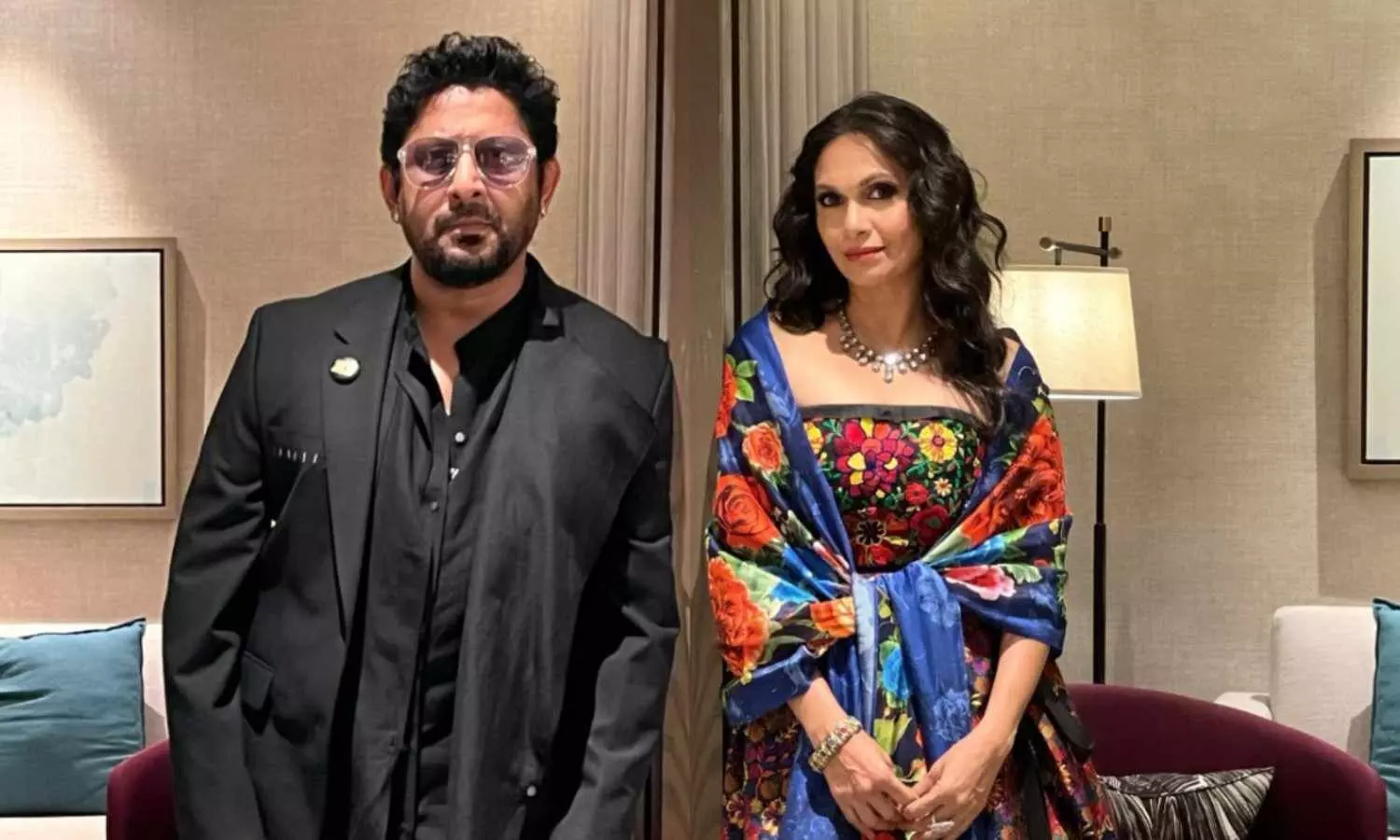 SEBI Bans Actor Arshad Warsi, For Alleged Pump-and-Dump Activity In Stock Markets