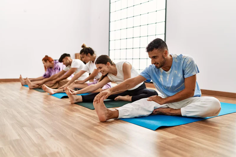 Health Benefits Of Yoga: Know How It Helps the Mind and Body