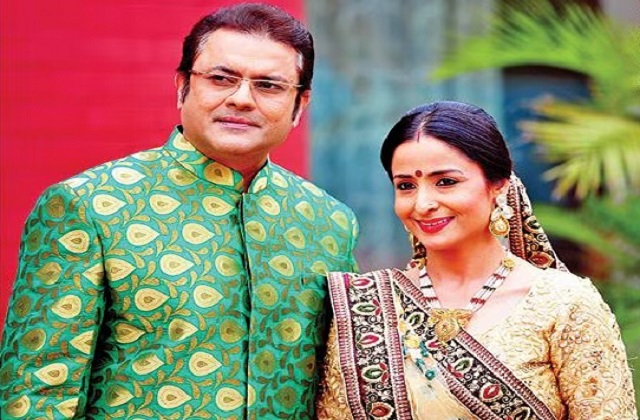 TV Actress Lataa Saberwal Announces Separation From Husband Sanjeev Seth