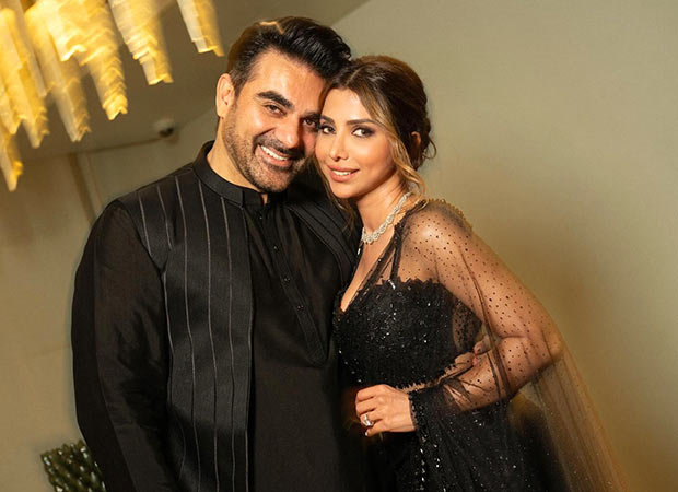 Arbaaz Khan To Become A Father Again At The Age Of 57