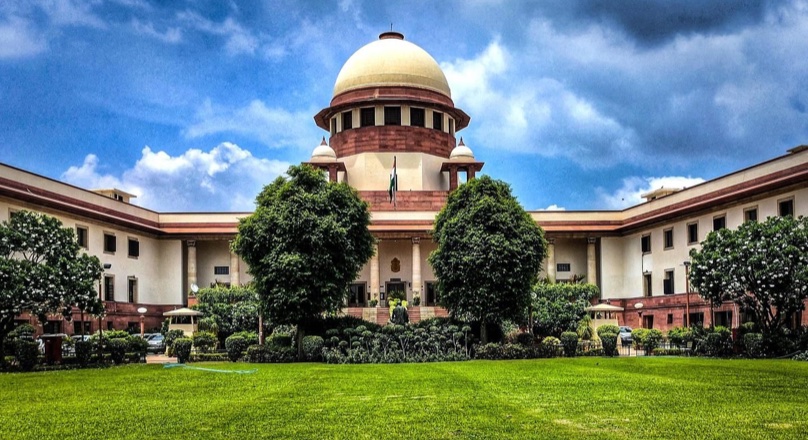 SC Restores Old Logo, Removes Glass Partitions