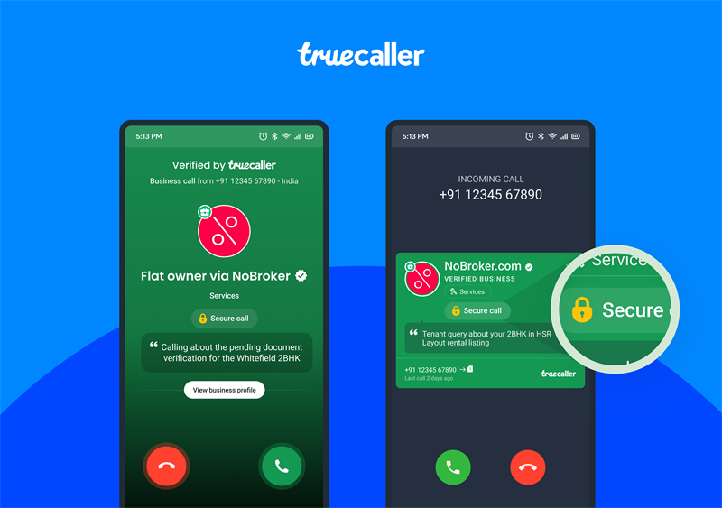 Truecaller Launches Secure Calls Feature: Know The Details