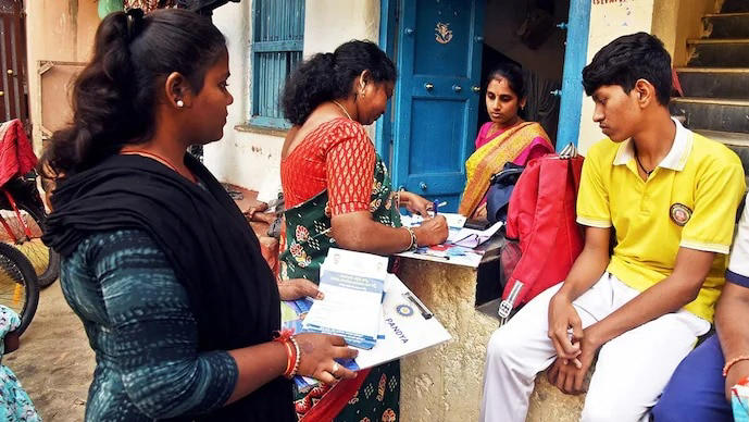 Centre Announces Dates For Population Census 2027