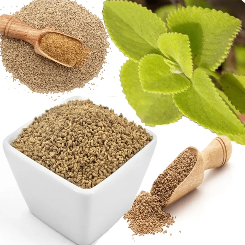 Health Benefits Of Ajwain: Helpful in reducing weight