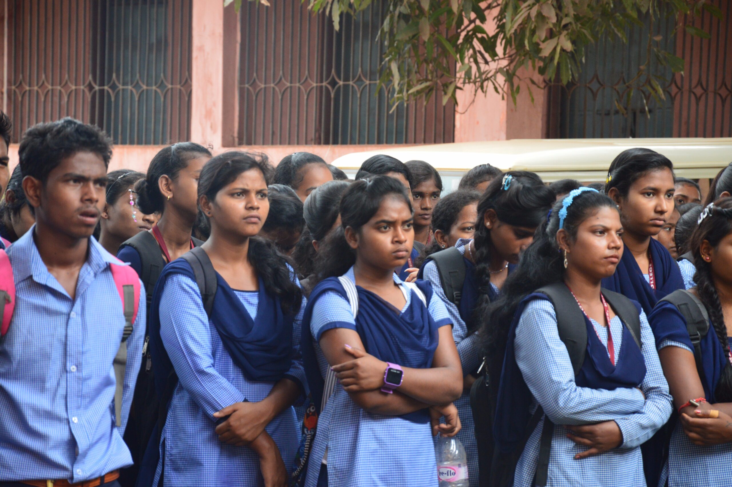+3 First Selection Merit List 2025 To Be Published Today .