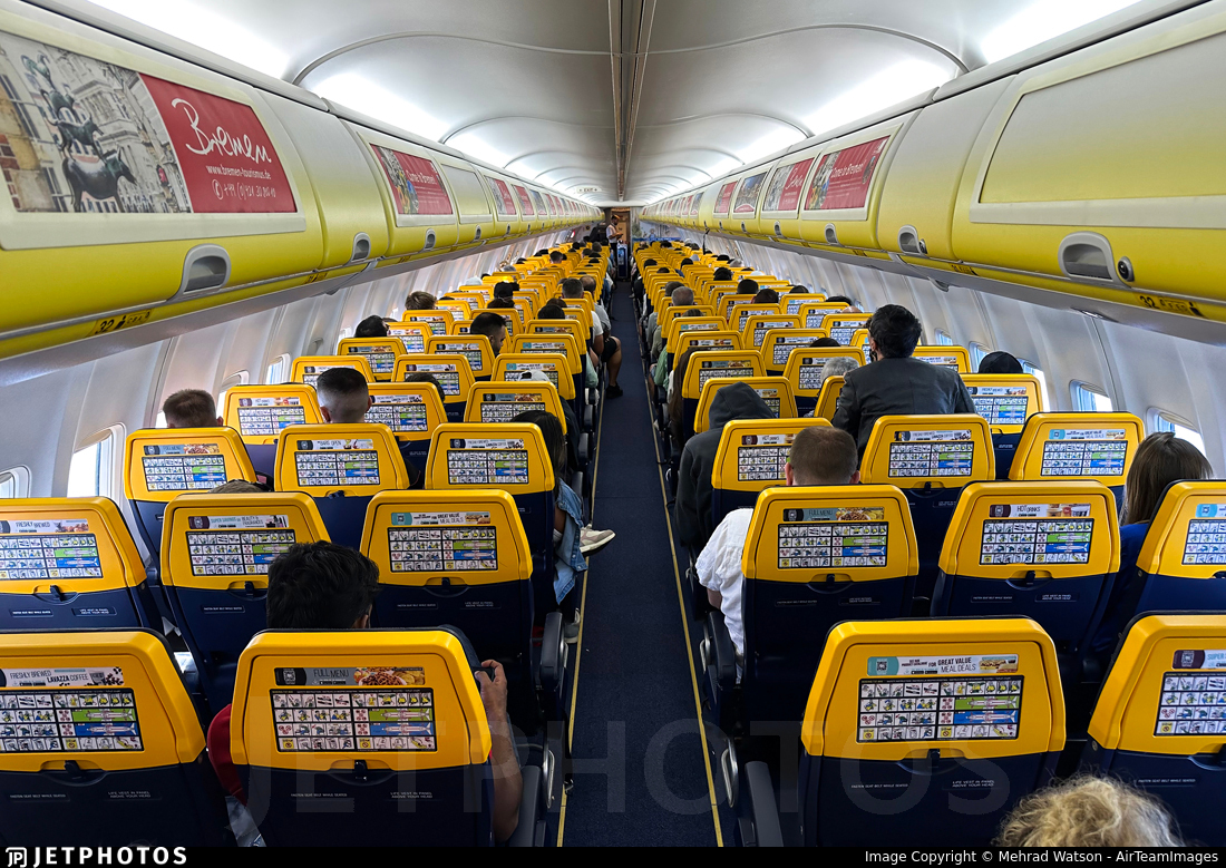 Is 11A The Safest Seat On A Plane?