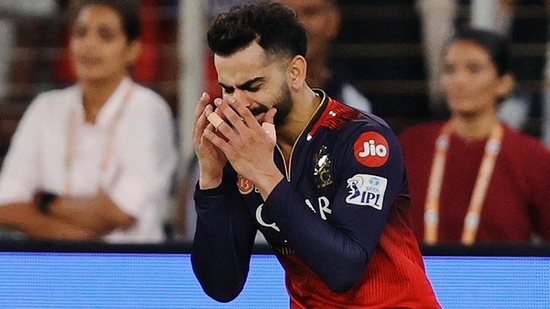 RCB Crowned IPL 2025 Champions After 6-Run Win In Final