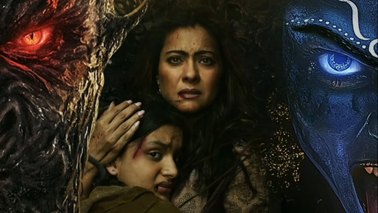 Kajol Devgn's Upcoming Film 2025