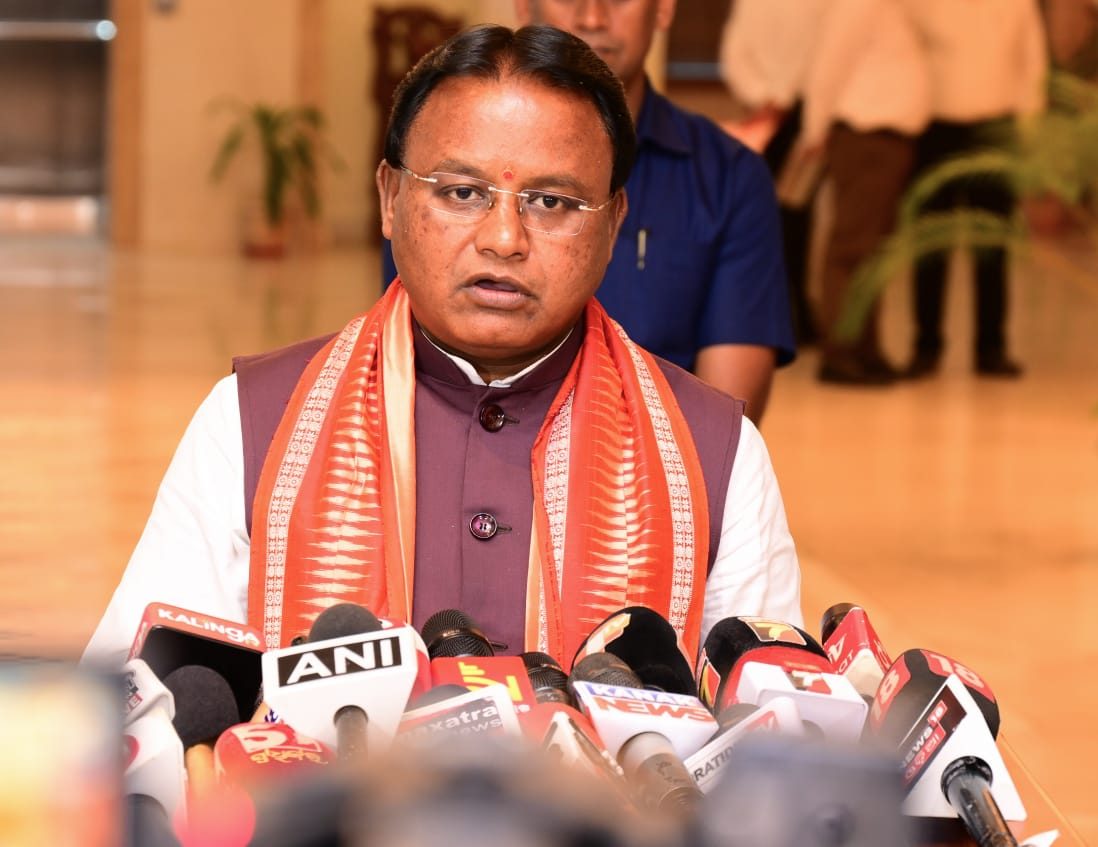 12 New NACs To Be Announced In Rajya Sabha : Mohan Government Announcement