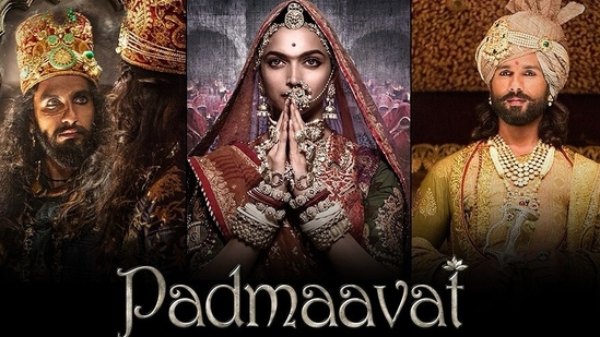Padmaavat Movie Famous Dialogue