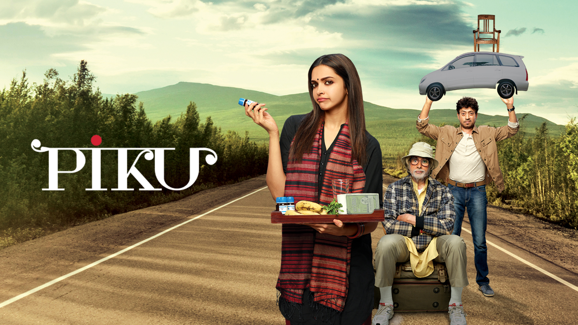 Piku Film Famous Quotes