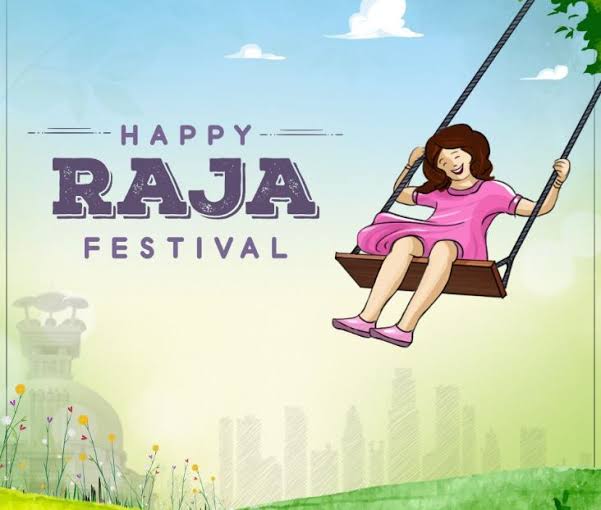Why Does Odisha Celebrate The Raja Festival?