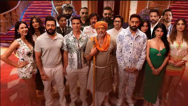 Housefull 5 Box Office Collection Day 1